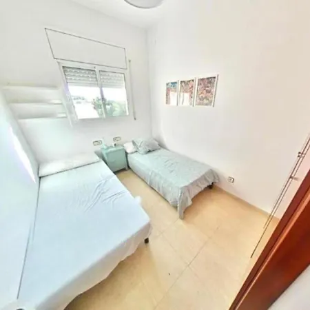 Casa Con Piscina De 8-14 Personas Calafell