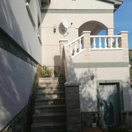 Holiday home Casa Con Piscina De 8-14 Personas *