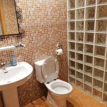 Casa Con Piscina De 8-14 Personas Calafell