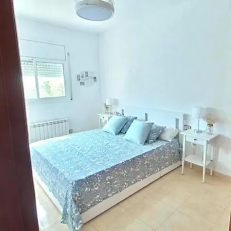 Casa Con Piscina De 8-14 Personas *