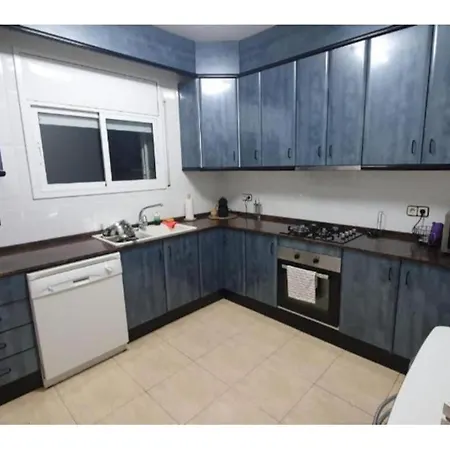 Holiday home Casa Con Piscina De 8-14 Personas Calafell