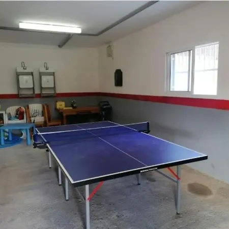 Holiday home Casa Con Piscina De 8-14 Personas Calafell