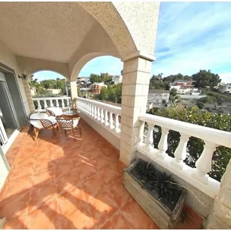 Holiday home Casa Con Piscina De 8-14 Personas