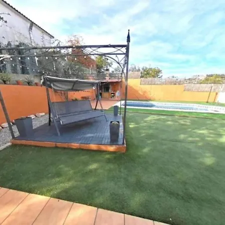 Holiday home Casa Con Piscina De 8-14 Personas Calafell