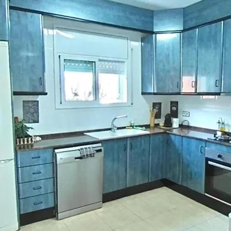 Holiday home Casa Con Piscina De 8-14 Personas