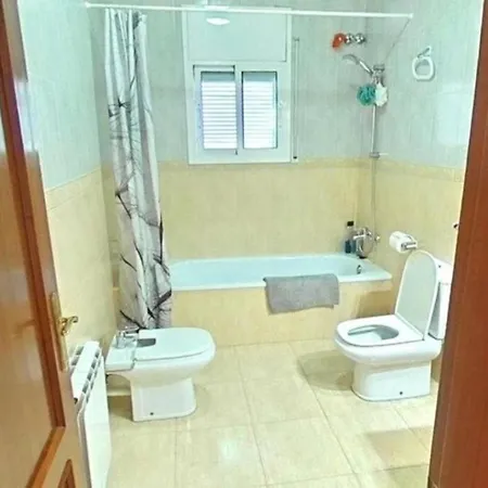 Holiday home Casa Con Piscina De 8-14 Personas Calafell