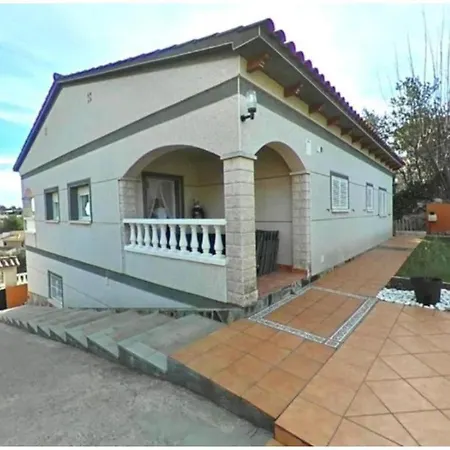 Holiday home Casa Con Piscina De 8-14 Personas *